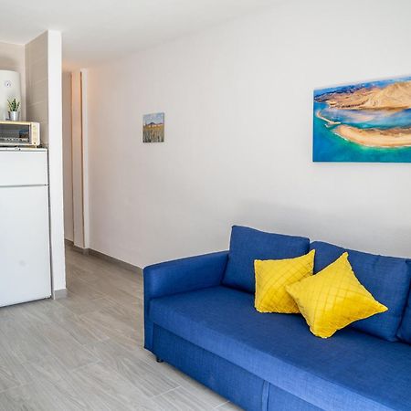 New & Renovated Vacation Apartment คอสตา เด อันตีกัว ภายนอก รูปภาพ