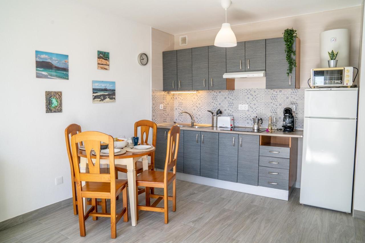 New & Renovated Vacation Apartment คอสตา เด อันตีกัว ภายนอก รูปภาพ