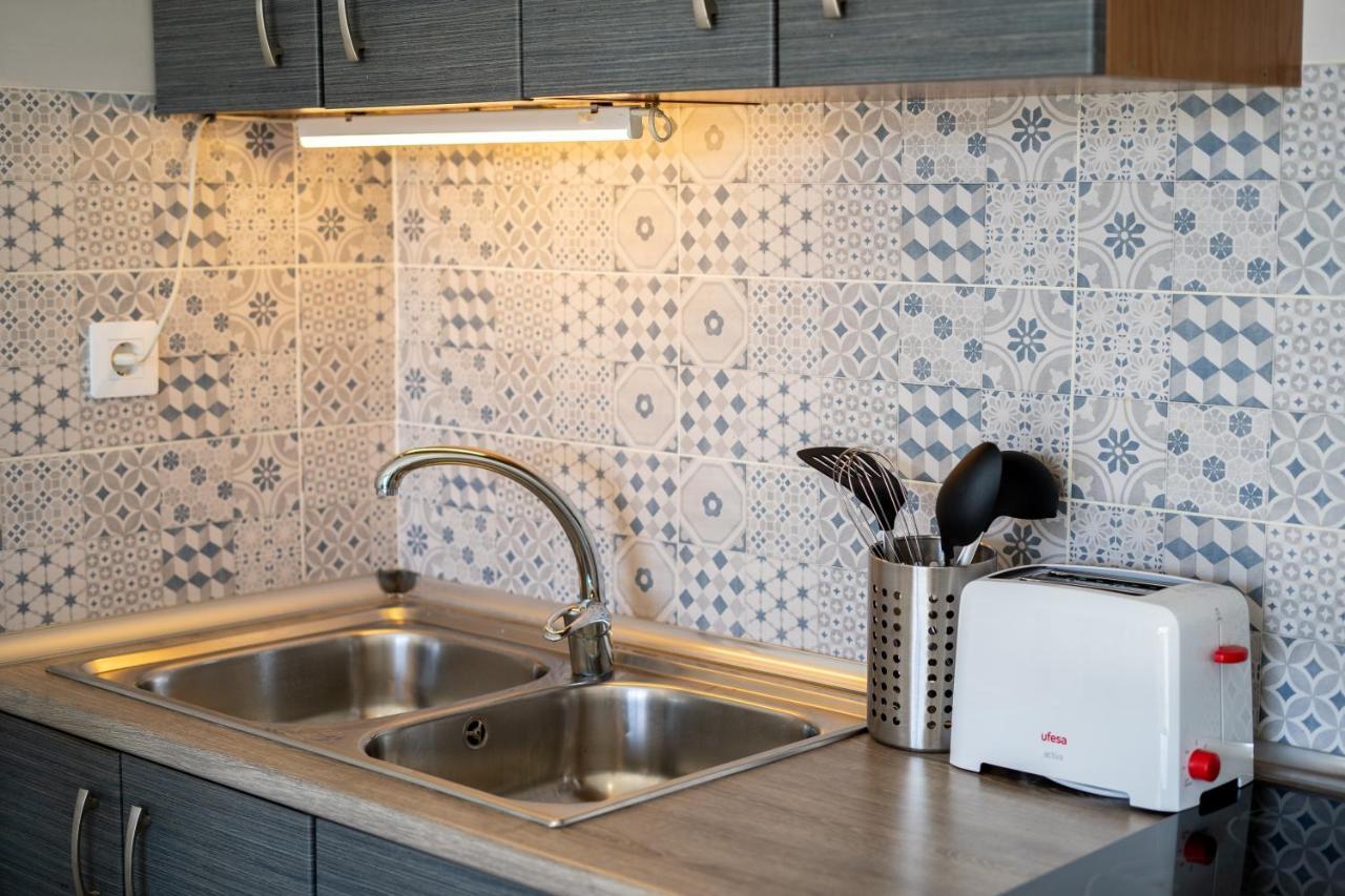 New & Renovated Vacation Apartment คอสตา เด อันตีกัว ภายนอก รูปภาพ