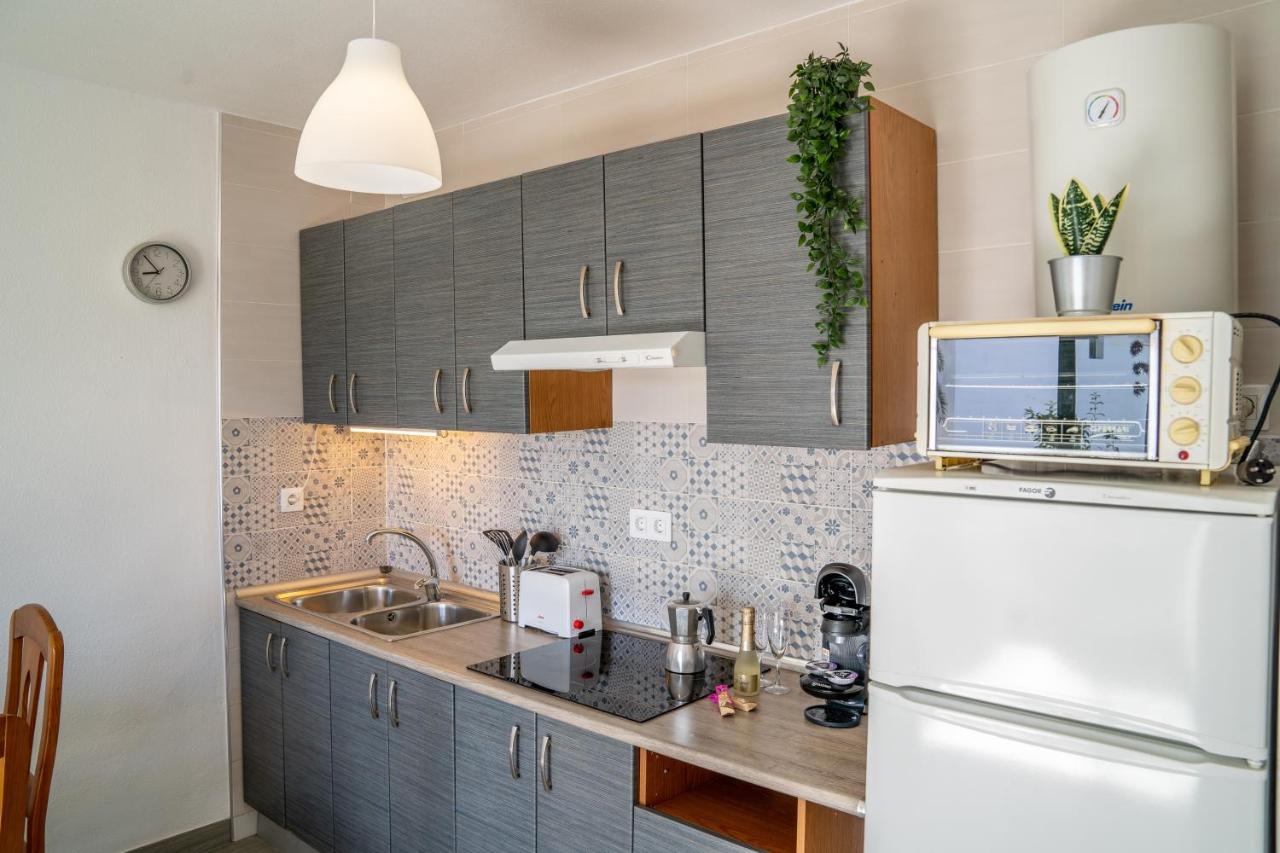 New & Renovated Vacation Apartment คอสตา เด อันตีกัว ภายนอก รูปภาพ