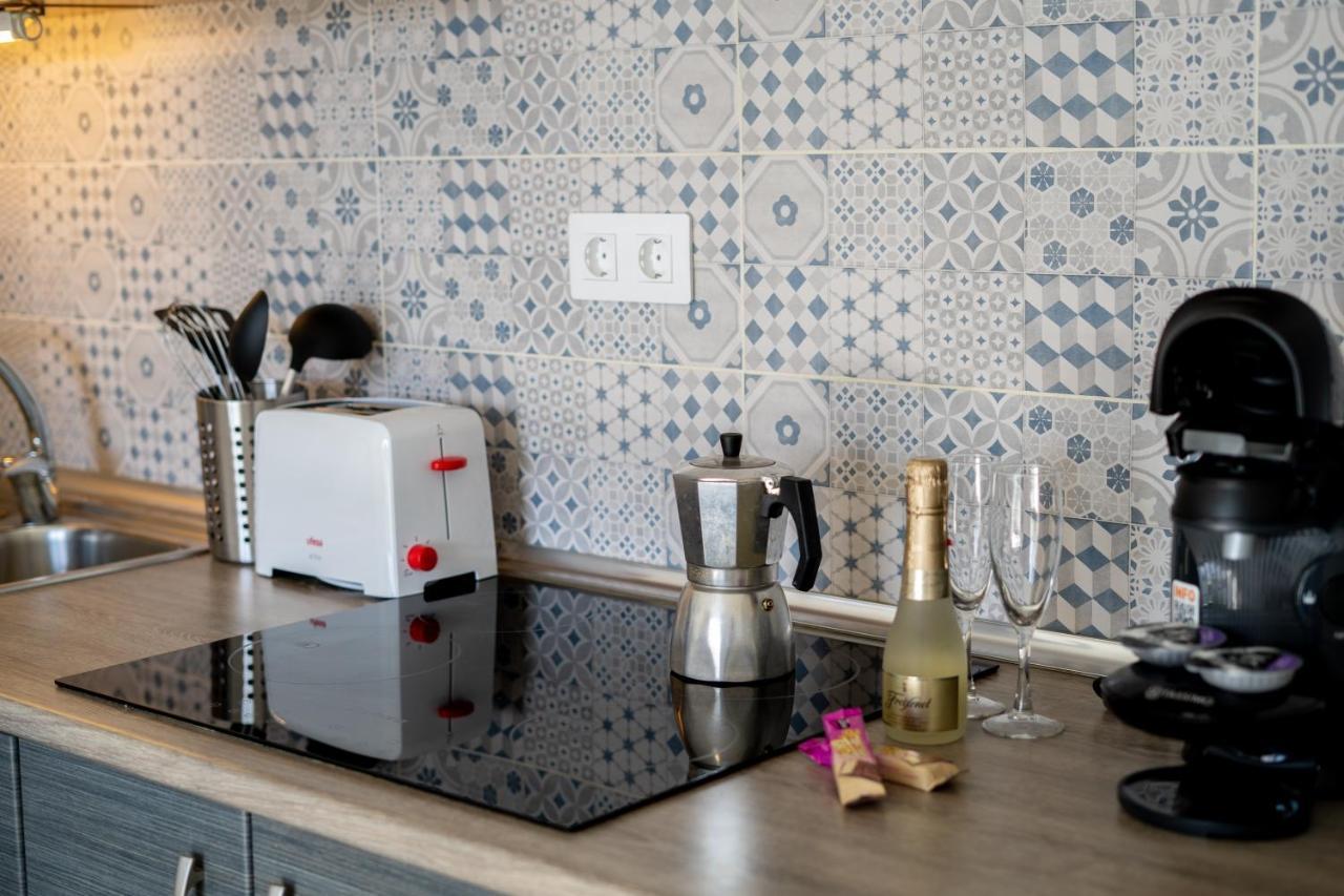 New & Renovated Vacation Apartment คอสตา เด อันตีกัว ภายนอก รูปภาพ